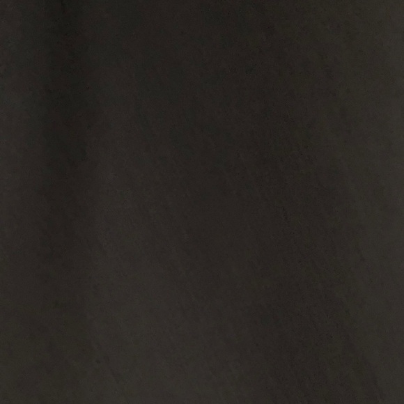 Women’s Black Straight-Leg Lined Pants - Picture 2 of 13